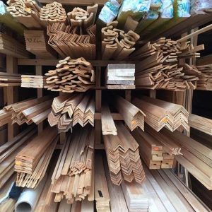 Пиломатериалы