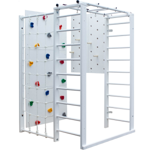 Домашние спортивные уголки