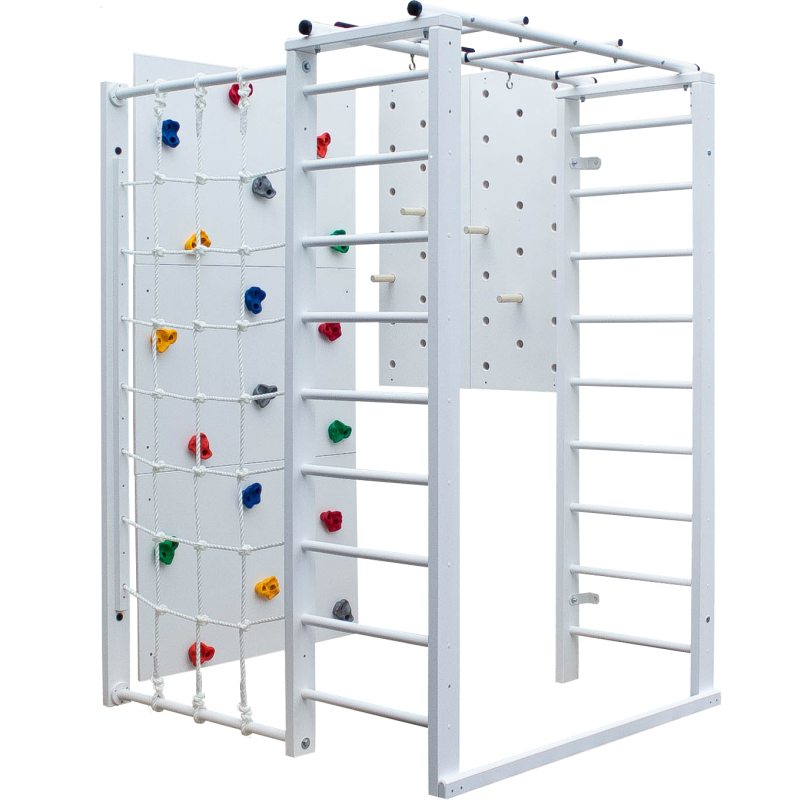 домашний спортивный комплекс Марсель